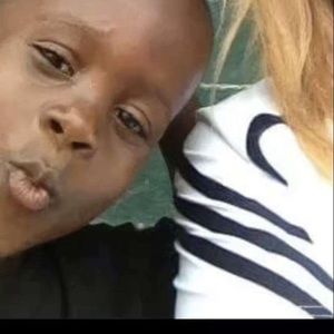 Meet your Posher, Johnnalisa